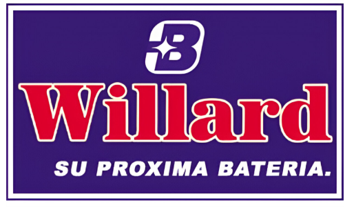 Willard logo