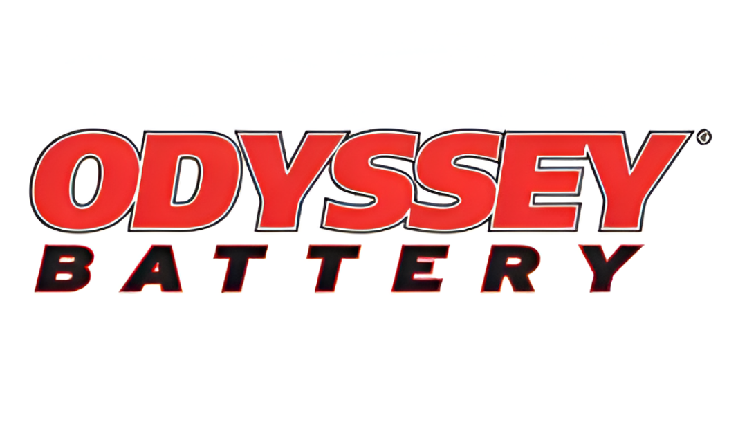 odyssey logo